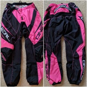 Motocross Pants - O'Neal Element - Women's